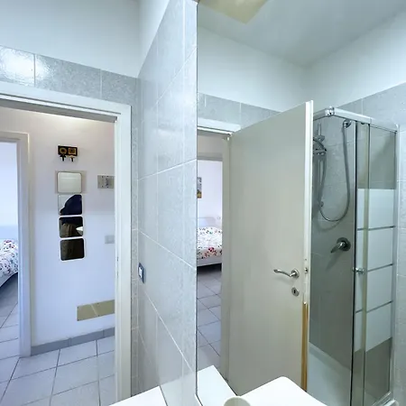 Апартаменты Sunset House - Argonautivacanze