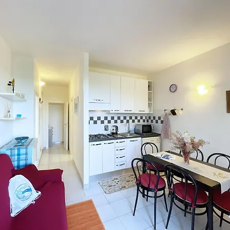 Sunset House - Argonautivacanze 포르토페라이오