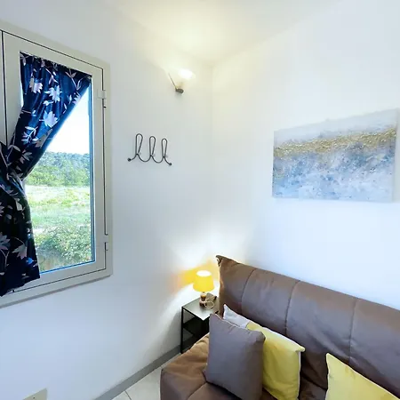 Sunset House - Argonautivacanze * Портоферрайо