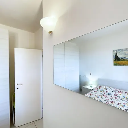 Апартаменты Sunset House - Argonautivacanze Портоферрайо