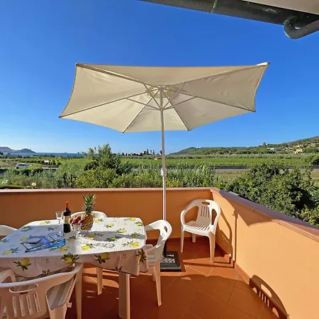 Sunset House - Argonautivacanze Портоферрайо