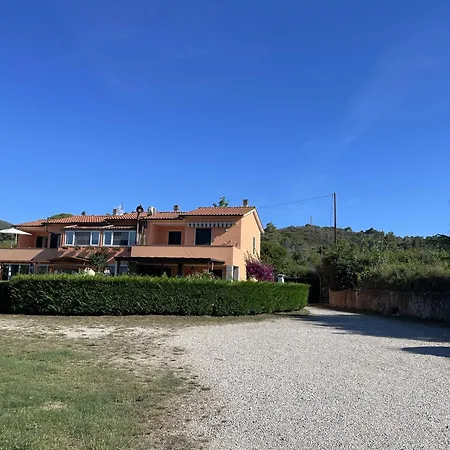 Sunset House - Argonautivacanze