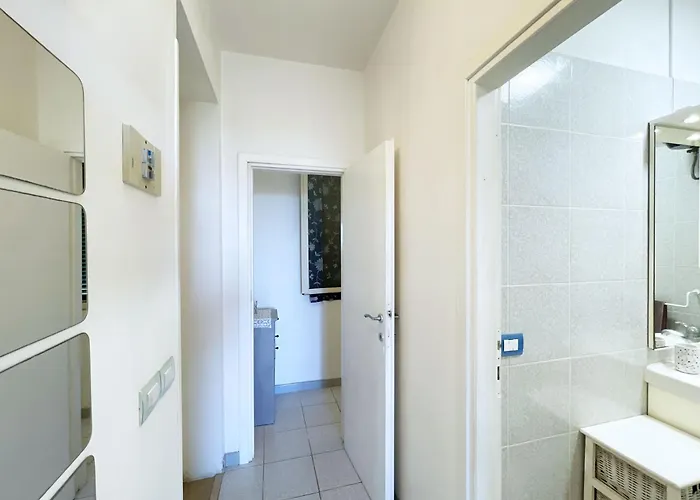 아파트 Sunset House - Argonautivacanze