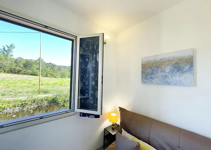 아파트 Sunset House - Argonautivacanze 포르토페라이오