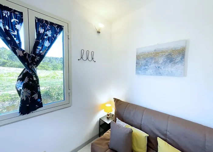 Sunset House - Argonautivacanze * 포르토페라이오