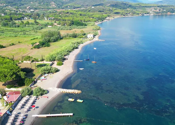 Sunset House - Argonautivacanze 아파트