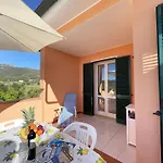 Apartament Sunset House - Argonautivacanze *