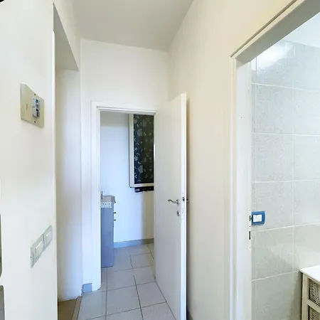 公寓 Sunset House - Argonautivacanze