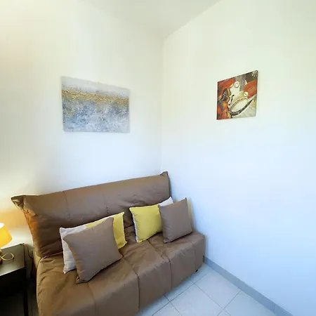 Sunset House - Argonautivacanze 公寓 *