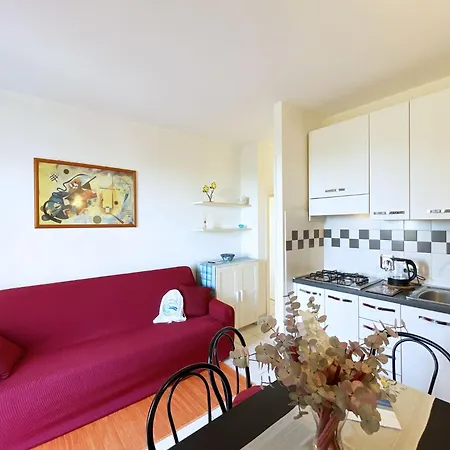 公寓 Sunset House - Argonautivacanze 费拉约港