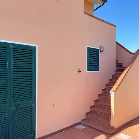 Sunset House - Argonautivacanze 费拉约港