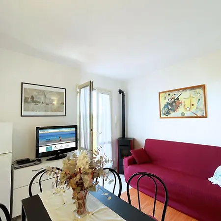 Apartment Sunset House - Argonautivacanze *