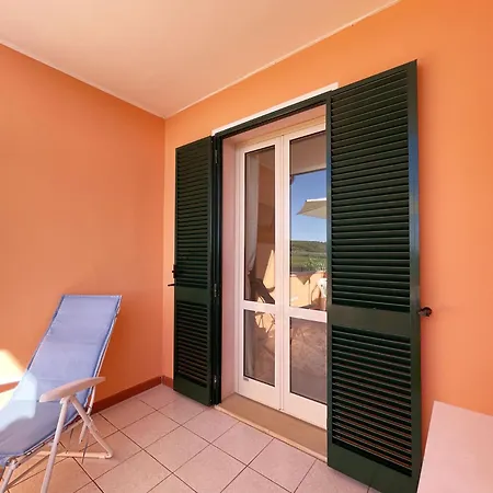 Sunset House - Argonautivacanze * 费拉约港