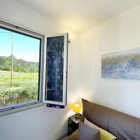 公寓 Sunset House - Argonautivacanze 费拉约港