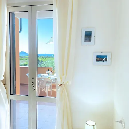 公寓 Sunset House - Argonautivacanze *