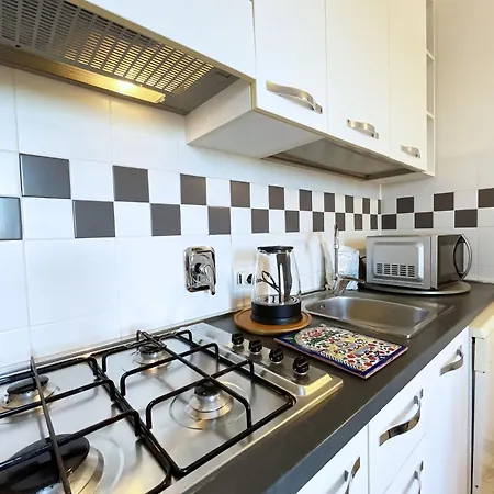 Sunset House - Argonautivacanze Apartment Portoferraio
