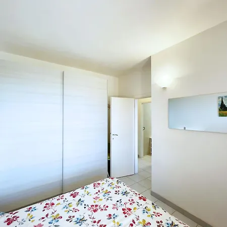 Sunset House - Argonautivacanze 公寓 *