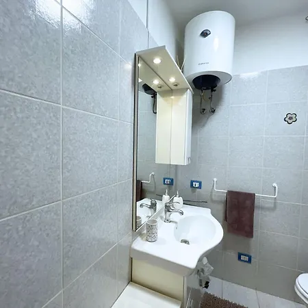 Sunset House - Argonautivacanze 费拉约港