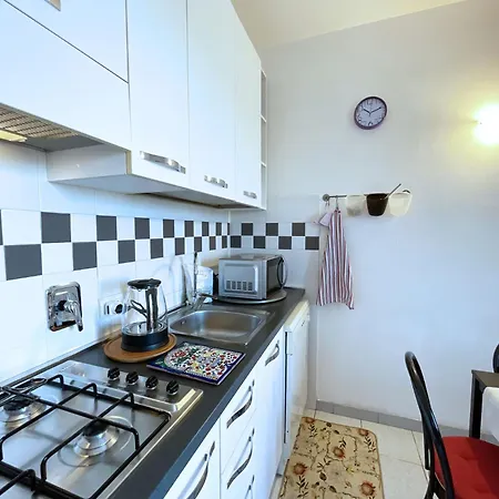 Sunset House - Argonautivacanze