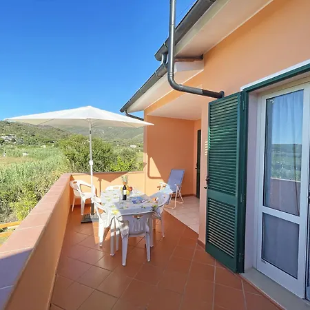 Sunset House - Argonautivacanze 公寓