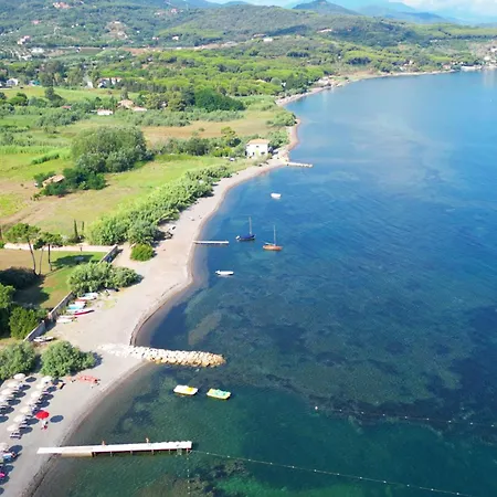 Sunset House - Argonautivacanze 公寓