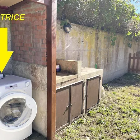 Sunset House - Argonautivacanze