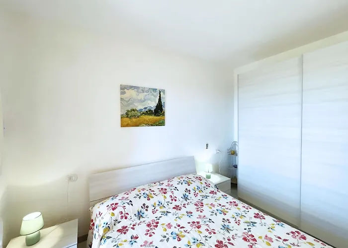 Sunset House - Argonautivacanze * פורטופראיו