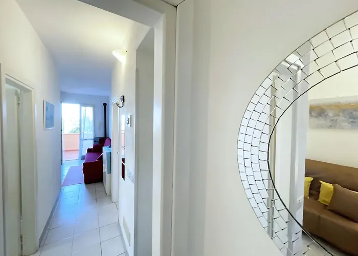 דירה Sunset House - Argonautivacanze *