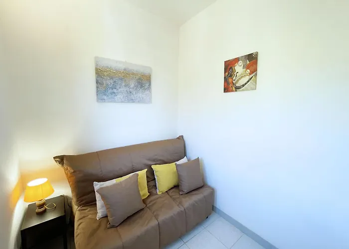 Sunset House - Argonautivacanze דירה *