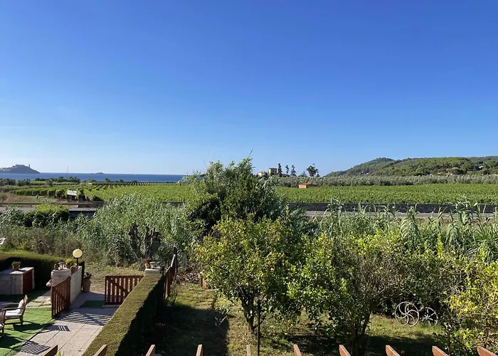 דירה Sunset House - Argonautivacanze *