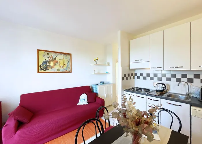 דירה Sunset House - Argonautivacanze פורטופראיו