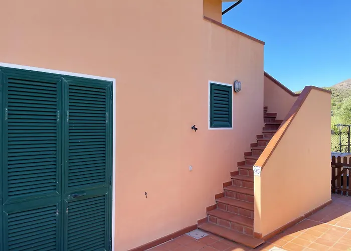 Sunset House - Argonautivacanze פורטופראיו