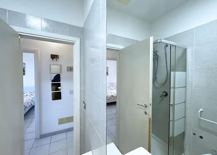 דירה Sunset House - Argonautivacanze