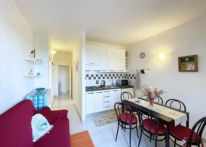 Sunset House - Argonautivacanze פורטופראיו