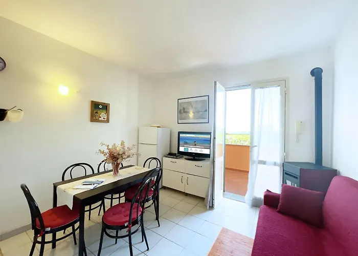 Sunset House - Argonautivacanze