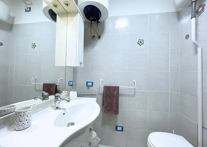 Sunset House - Argonautivacanze * פורטופראיו