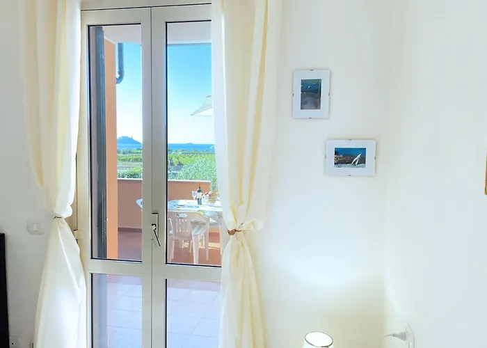 דירה Sunset House - Argonautivacanze *