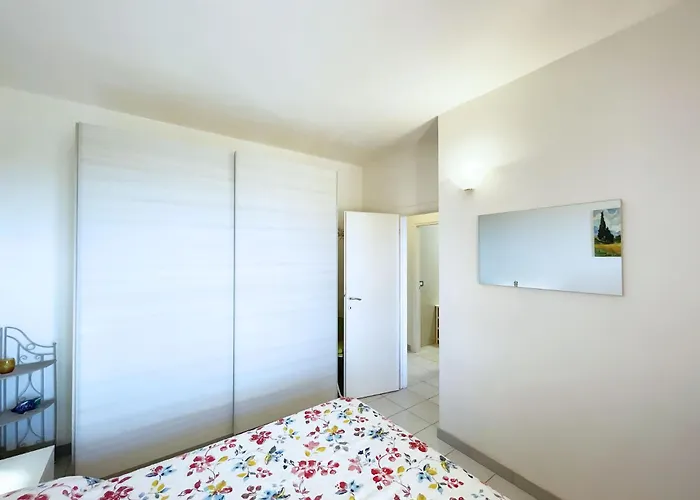 Sunset House - Argonautivacanze דירה *