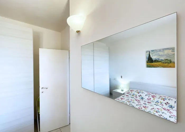 דירה Sunset House - Argonautivacanze פורטופראיו