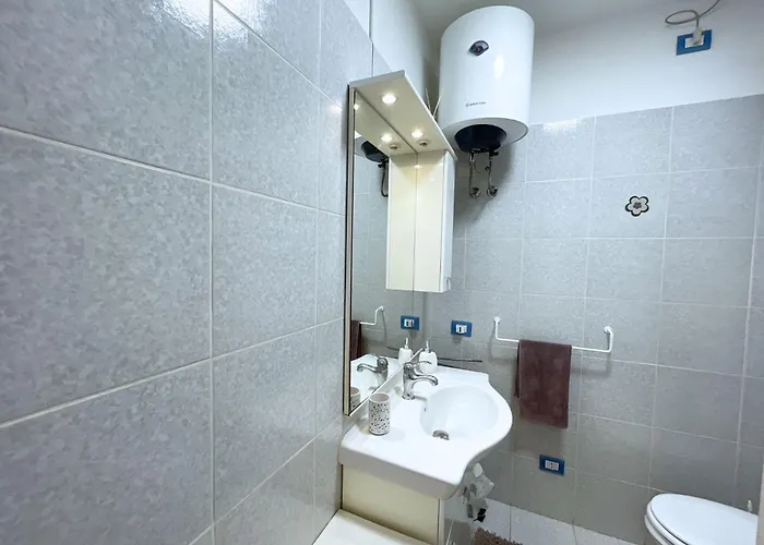 Sunset House - Argonautivacanze פורטופראיו