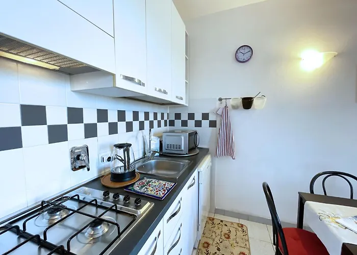 Sunset House - Argonautivacanze