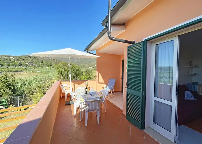 Sunset House - Argonautivacanze דירה