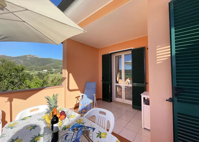 דירה Sunset House - Argonautivacanze *