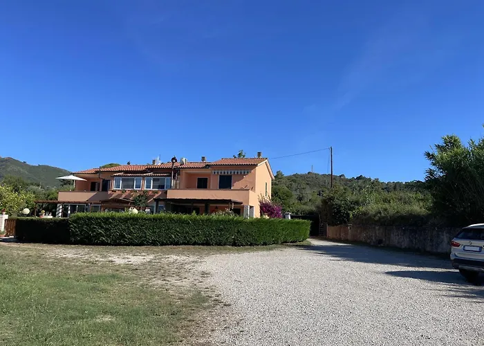 Sunset House - Argonautivacanze