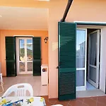 Sunset House - Argonautivacanze Apartmán