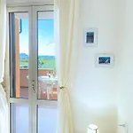 Apartmán Sunset House - Argonautivacanze *
