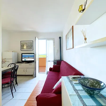 Sunset House - Argonautivacanze Διαμέρισμα Portoferraio